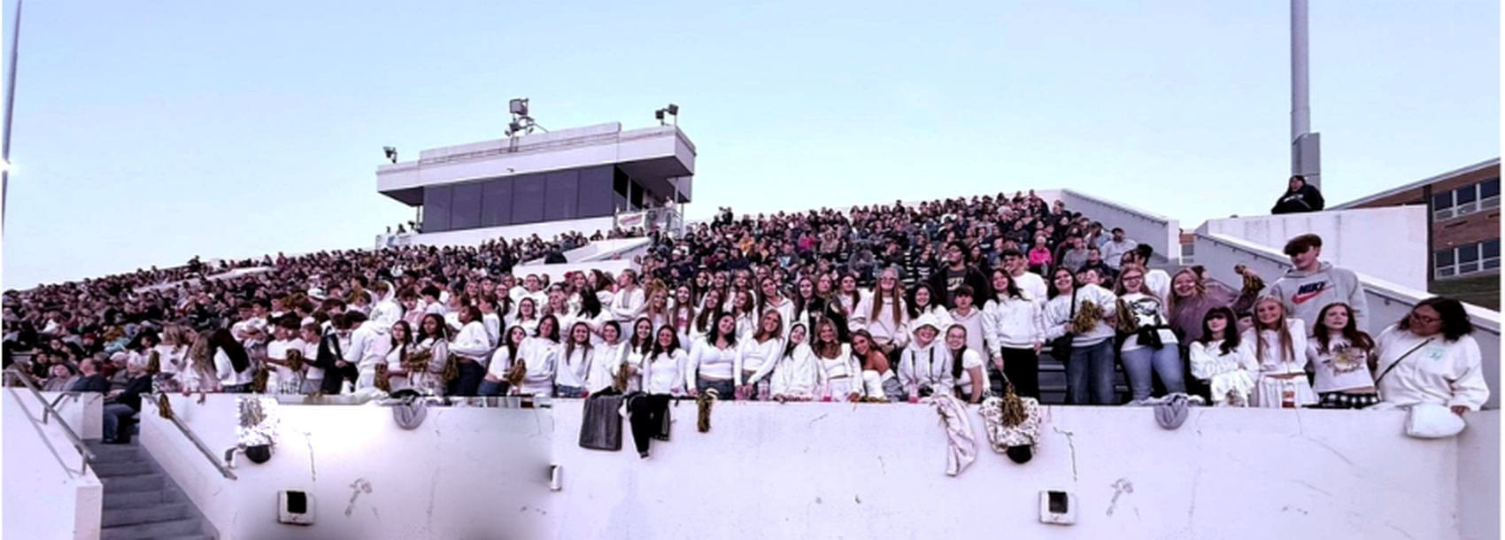 Cheering On the Tornadoes This Fall: Expectations for TCS Athletic Events
