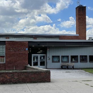 Lincoln Grade - Tiffin City Schools