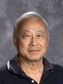 Harry Gao