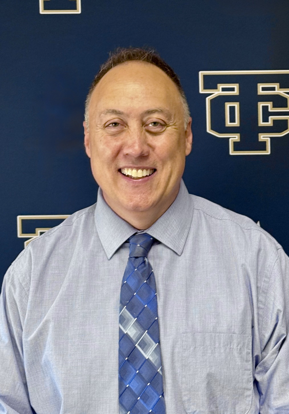 Greg Williamson